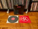 Motley Crue - Shout At The Devil (2011 Vinyl Reissue - 180 GM)