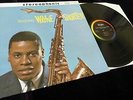 Wayne Shorter / Lee Morgan / Paul Chambers **US VeeJay Records VJLP 3006**