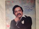 CHARLIE de La CRUZ La Fuerza Mayor Prision Vinyl LP  Signed & Dedicated