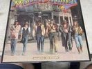 Molly Hatchet No Guts...No Glory LP FE 38429 83 EPIC STERLING PLAYS EX VG++/VG+