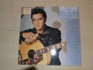 Elvis Presley, Command Performance  Nugget, Green Vinyl, RARE