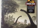 JURASSIC PARK Soundtrack 2LP John Williams 20th An Vinyl Mondo Kevin Gray New SS