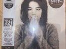 Bjork Debut [HMV Putty Coloured Vinyl] Limited Edition - Immediate Postage