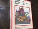 the beatles yellow submarine capitol records 8 track New Factory Sealed