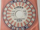 Percy And Them SOUL 45 Look In The Mirror Of My Eyes / Trying To ROULETTE M HEAR