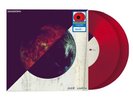 Shinedown Planet Zero 2 LP Limited Edition Lunar Red Vinyl New Sealed
