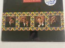 Level 42 - Running In The Family -Brand New LP in Original Wrap -US 1987 Polydor