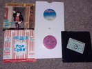 5 x Sex Pistols 7