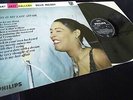 Billie Holiday - This Is My Last Affair **Original Philips BBL 7510 Mono LP**
