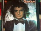 MICHEL SARDOU Sardou PROMO URUGUAY VARIETY LABEL SUNG IN SPANISH*