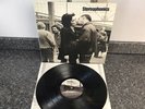 LP VINYL STEREOPHONICS PERFORMANCE AND COCKTAILS VVR1004499 UK 1ST PRESS 1999