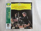 JAPAN DGG 200g ULTIMATE REISSUE KARAJAN OPERA INTERMEZZI