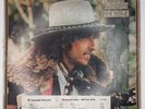Bob Dylan Desire Demonstration Vinyl Record 1975