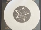 The Sisters of Mercy Alice 2009 Issue White Grey Mix Vinyl