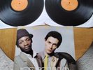 the specials vinyl lp,  rude boys out of jail,  live, madness  ,2tone, ska.