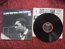 John Coltrane 