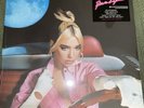 Future Nostalgia by Dua Lipa (Record, 2020) Neon Pink Limited Rare Mint Sealed