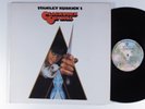 CLOCKWORK ORANGE OST Various Artists WARNER BROS LP VG+ gatefold walter carlos r
