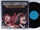 CREEDENCE CLEARWATER REVIVAL Chronicle FANTASY 2XLP VG+/VG++ gatefold SHRINK r