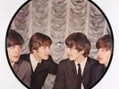 Beatles Picture Disc 45 - I Want To Hold Your Hand - Parlophone UK - VG++ mp3