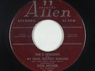 Doo-Wop 45 - 5 Willows - My Dear, Dearest Darling - Allen - mp3
