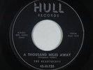 Doo-Wop 45 - Heartbeats - A Thousand Miles Away - Hull - mp3