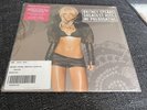Britney Spears - My Prerogative Greatest Hits Vinyl Grey Splatter UO LE