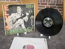 1 x LP Elvis Presley First Album  RCA LPM - 1254 - C