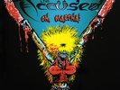 THE ACCUSED - Oh Martha LP - Vinyl Album - SEALED NEW PUNK METAL RECORD vg++ SLV
