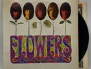 Rolling Stones - Flowers - 1967 US MONO 1st Press LL 3509 (NM) Ultrasonic Clean