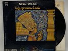 Nina Simone - High Priestess Of Soul - 1967 US MONO 1st Press Album (NM)
