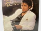 Michael Jackson - Thriller - Factory SEALED Original 1982 US Album