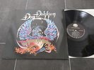 DON DOKKEN Up From The Ashes LP Geffen Records 7599-24301-1 German PRESS  1990