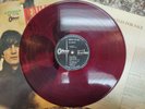 THE BEATLES FOR SALE Odeon Record RED VINYL Japan import OP-7179 Ever Clean LP