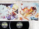 ALCHEMY,DIRE STRAITS LIVE VIRTIGO 20PP-78,9 JAPAN VINYL 2LP