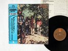 CREEDENCE CLEARWATER REVIVAL GREEN RIVER FANTASY VIP-5056 JAPAN OBI VINYL LP