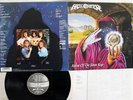 HALLOWEEN KEEPER OF THE SEVEN KEYS PART 1 VICTOR VIL-28076 JAPAN VINYL LP