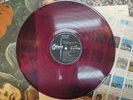 THE BEATLES RUBBER SOUL Odeon Record RED VINYL Japan import OP-7450 LP McCartney