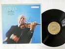 MISCHA ELMAN JUBILEE RECORD VANGUARD SLL-1010 JAPAN VINYL LP