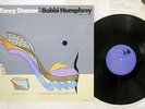 BOBBI HUMPHREY FANCY DANCER BLUE NOTE LNJ-80065 JAPAN VINYL LP
