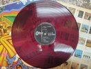 THE BEATLES COLLECTION of OLDIES Odeon Record RED VINYL Japan OP-8016 LP import