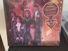 PRINCE & THE REVOLUTION LIVE SYRACUSE 2CD 3LP RED PURPLE GOLD VINYL BOX SET HYPE