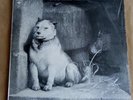 PAVLOV'S DOG - PAMPERED MENIAL   VINYL LP  UK  CBS 80872  NO BAR CODE