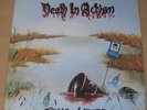 Death In Action – Toxic Waste Thrash Vinyl 1988 HC Metal Rar Assassin Razor Törr