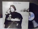 JONI MITCHELL HEJIRA  LP ON ASYLUM  RECORDS EXC-NM