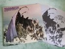 LP - NAZARETH - Hair Of The Dog / MOONCREST CREST 27 / + Inlay / UK '75 / Mint--