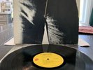 The Rolling Stones Sticky Fingers COC 59100 Vinyl Record LP