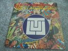 Jethro Tull - Live At Hammersmith '84 1990 UK LP RAW FRUIT 1st