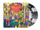 Dance Gavin Dance - Jackpot Juicer X/250 Chip Vinyl Picture Disc PREORDER