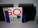 Dexter Gordon Go  - Jazz - NM - Japan